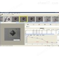 HV-iVision 1.0 硬度测量系统